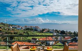 Vista Mar - New Apartment In Caniço de Baixo With Nice Sea Views
