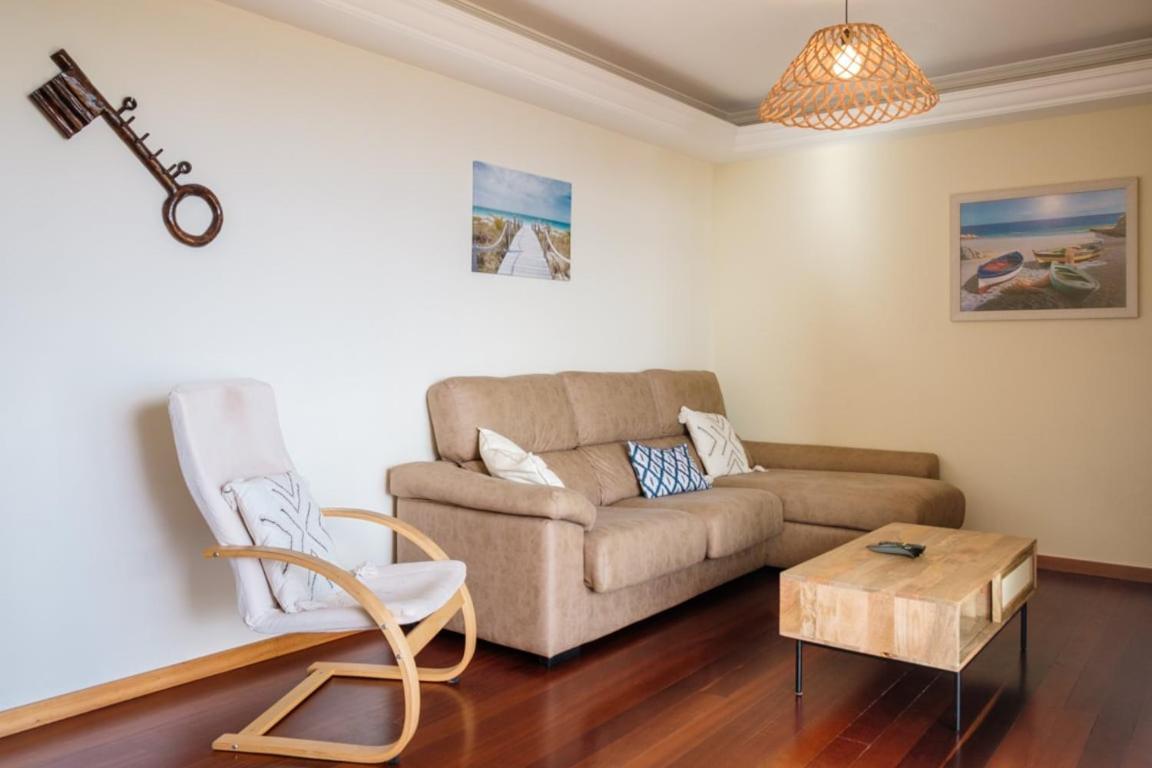 Vista Mar - New Apartment In Caniço de Baixo With Nice Sea Views Exterior foto
