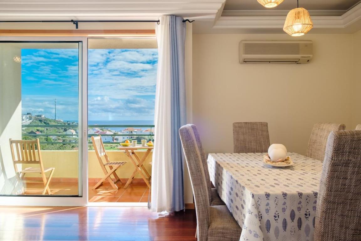 Vista Mar - New Apartment In Caniço de Baixo With Nice Sea Views Exterior foto
