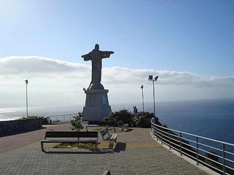 Vista Mar - New Apartment In Caniço de Baixo With Nice Sea Views Exterior foto